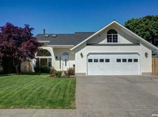 1017 Shenandoah Dr SE, Salem, OR 97317