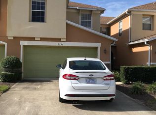 2535 Hassonite St, Kissimmee, FL 34744