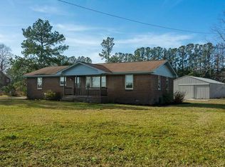 4089 Good Luck Rd, Aynor, SC 29511