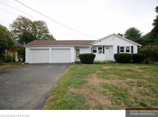 7 Sunset View St, Gray, ME 04039