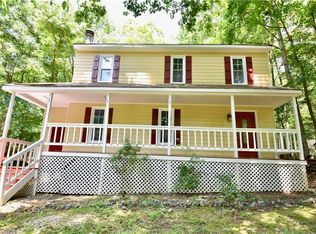 12512 Sandbag Rd, Midlothian, VA 23113