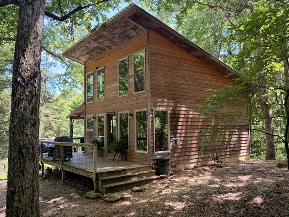 1378 State Hwy D, Thornfield, MO 65762