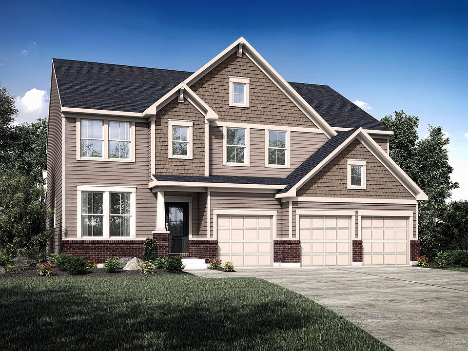 Vanderburgh A