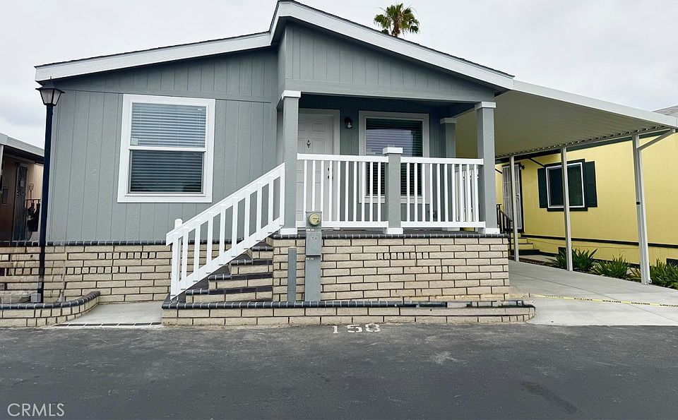 1st image of 2717 Arrow Hwy Space 158