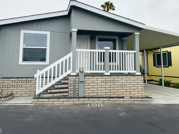 2717 Arrow Hwy Space 158, La Verne, CA 91750