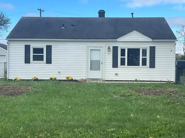 55 Santa Maria Ln, Columbus, OH 43213
