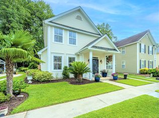 108 Saint Phillips Row, Summerville, SC 29485