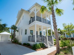 104 Parkshore Dr, Panama City Beach, FL 32413