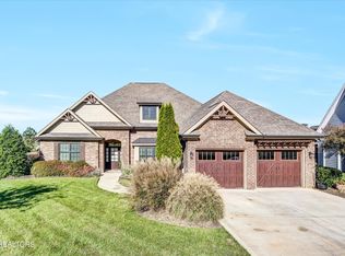 2775 Old Club Rd, Loudon, TN 37774