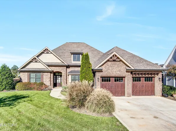 2775 Old Club Rd, Loudon, TN 37774