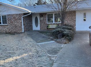 705 Gail St, Springdale, AR 72762