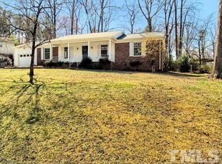 622 Ashe Ave, Cary, NC 27511