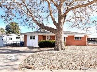 826 28th Ave, Greeley, CO 80634