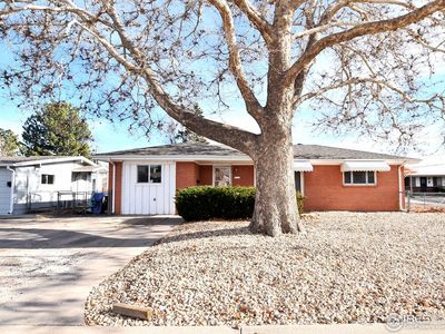 826 28th Ave, Greeley, CO, 80634