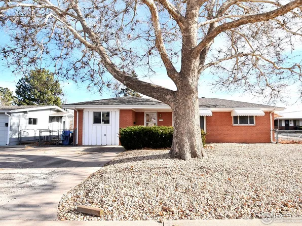 826 28th Ave, Greeley, CO 80634