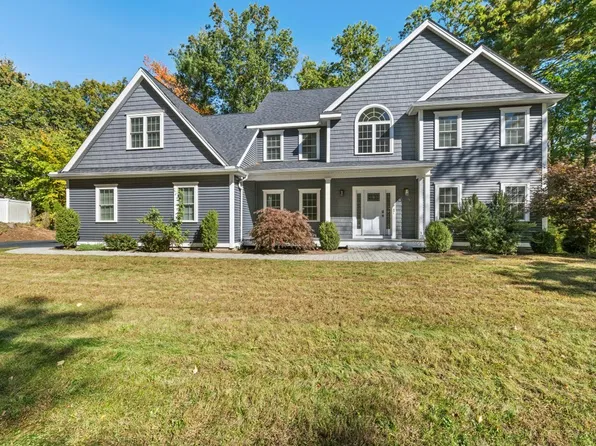 1 Kimberly Ln, Middleton, MA 01949