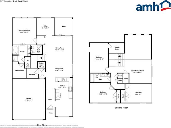 2nd image of this home