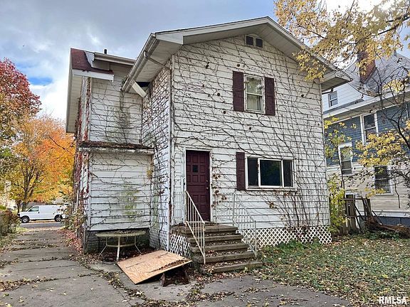 4th image of 2309 N Bigelow St