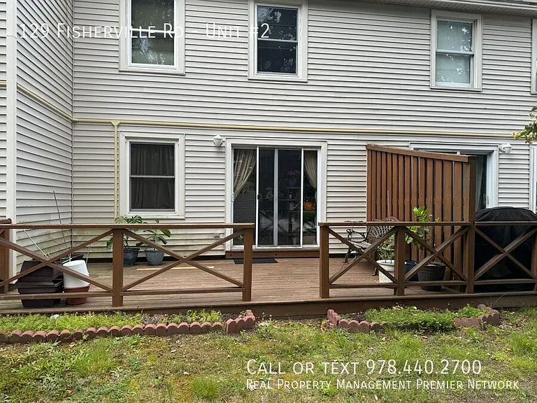 129 Fisherville Rd #2 — Photo 25