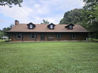 395 Bolding Rd, Marshall, TX 75670