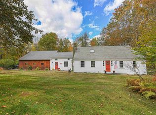17 Lewis Rd, New Boston, NH 03070