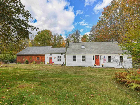 17 Lewis Road, New Boston, NH 03070