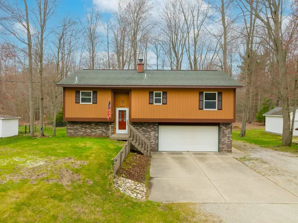 6361 Henry St, Muskegon, MI 49441