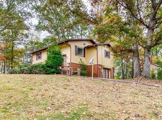 551 Major Grahams Rd, Max Meadows, VA 24360