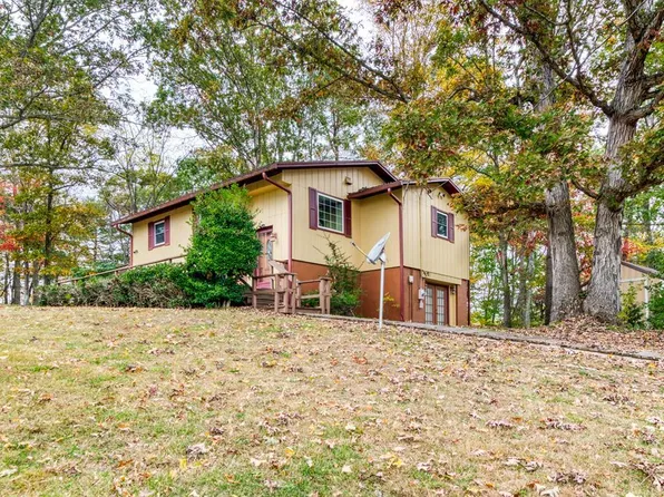 551 Major Grahams Rd, Max Meadows, VA 24360