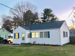 335 S Main St, Randolph, MA 02368