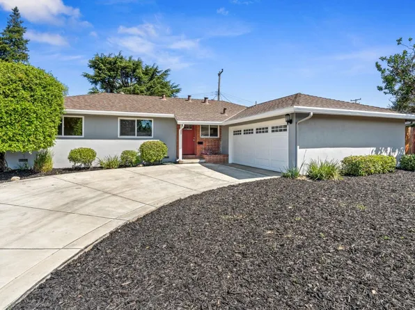 633 Hudson Dr, Santa Clara, CA 95051
