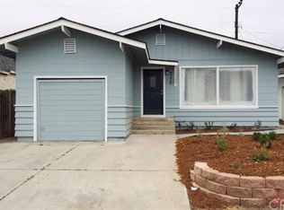 2270 Hemlock Ave, Morro Bay, CA 93442
