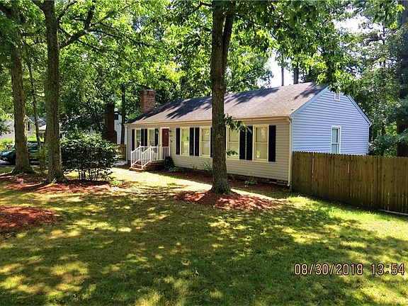 5th image of 8599 Woodlake Dr