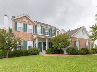 1173 The Crossings Dr, O'Fallon, MO 63366