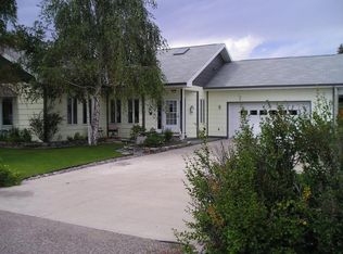 2405 Talbot Rd, Columbia Falls, MT 59912