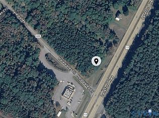 6440 Lankford Hwy, Exmore, VA 23350