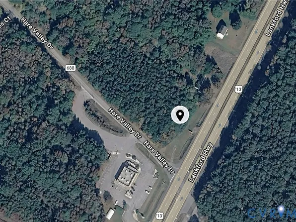 6440 Lankford Hwy, Exmore, VA 23350