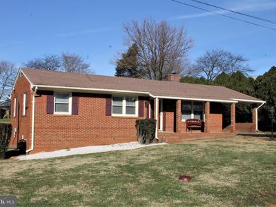 1130 Hiden Ave, Culpeper, VA, 22701
