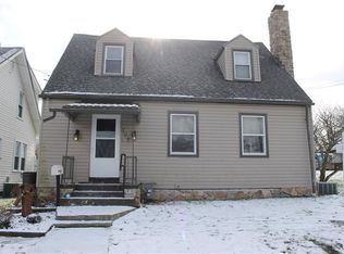 708 Speyer Ave, Monaca, PA 15061