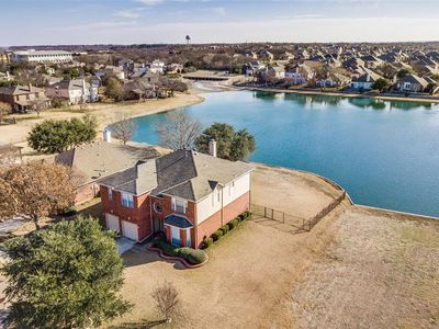 2700 Crater Lake Ln, Denton, TX, 76210