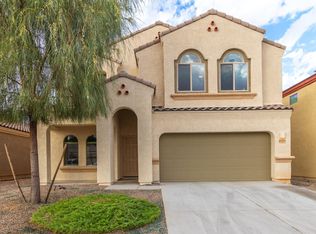 6720 S Stone Fly Dr, Tucson, AZ 85757