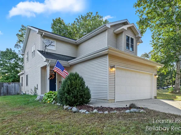 2872 W State Rd, Hastings, MI 49058