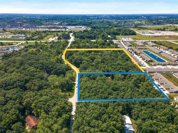 4121 Norarrow Dr, Fort Wayne, IN 46845