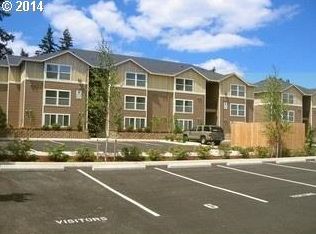 675 NE 162nd Ave #B105, Portland, OR 97230