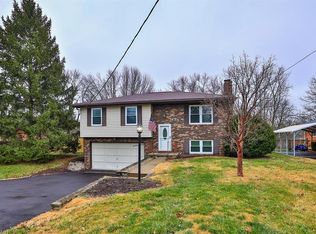 7433 W Chester Rd, West Chester, OH 45069