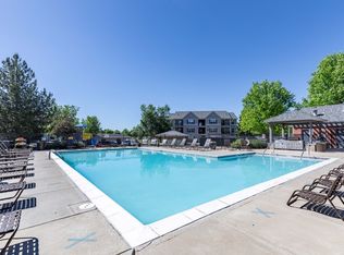 Cloverbasin Village, Longmont, CO 80503