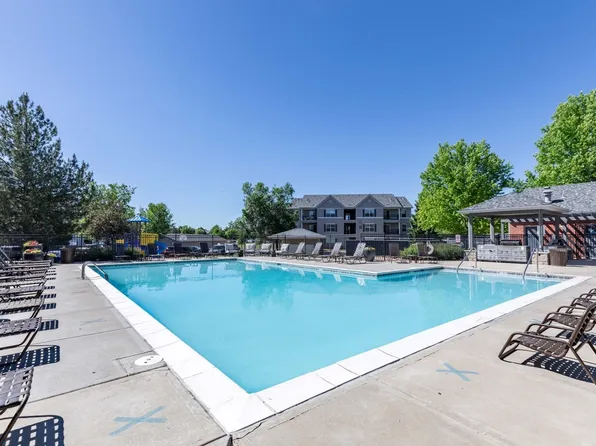 Cloverbasin Village