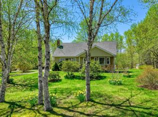 12379 Highway 3, Rhodes Corner, NS B4V 5M9