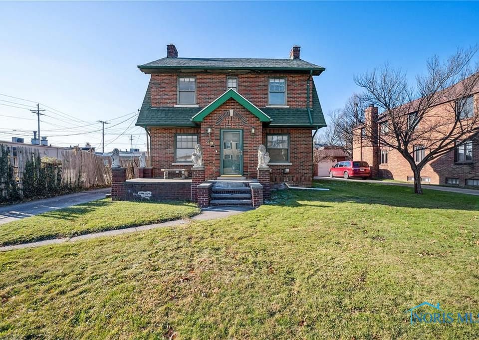 1st image of 3115 Haughton Dr