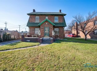 3115 Haughton Dr, Toledo, OH 43606
